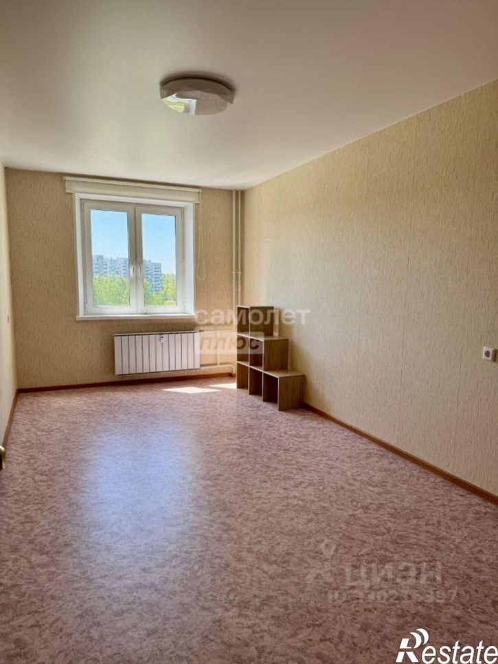 2-комн квартира ул Клайна, 3,  д. 3