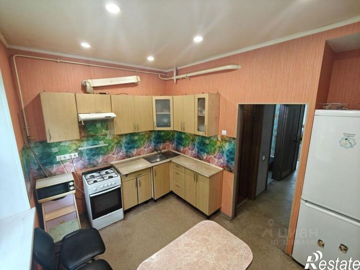 2-комн квартира шоссе Металлургов, 78,  д. 78