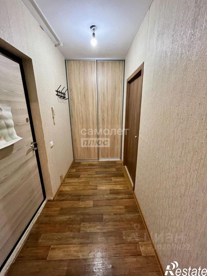 1-комн квартира Краснопольский пр-кт, 16,  д. 16