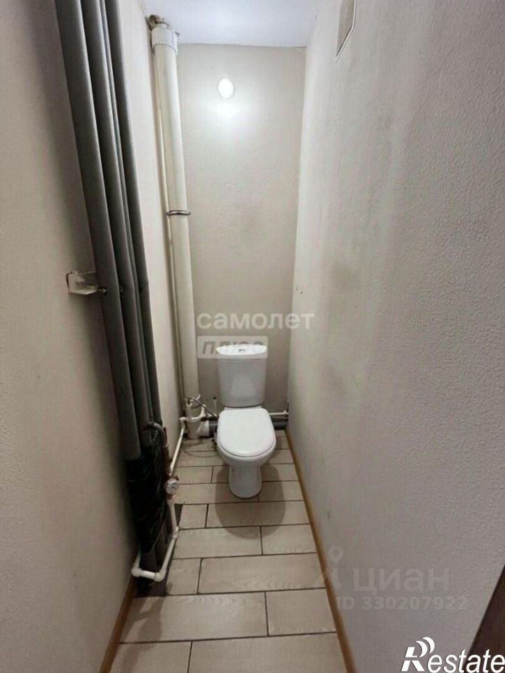 1-комн квартира Краснопольский пр-кт, 16,  д. 16