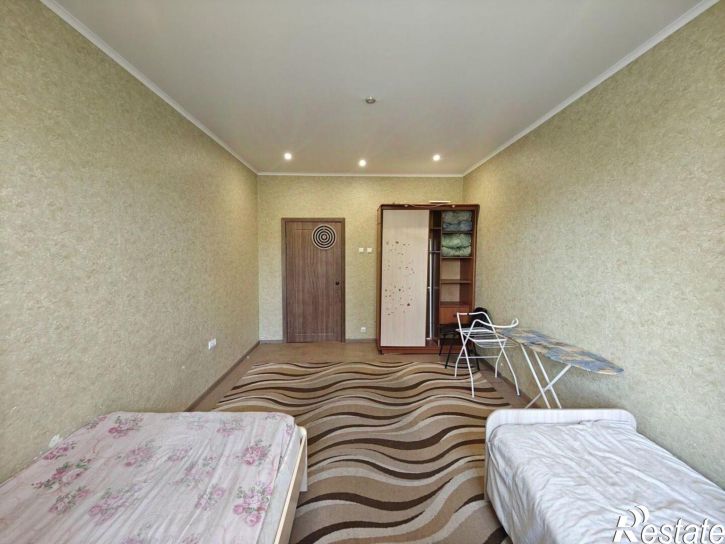 2-комн квартира шоссе Металлургов, 78,  д. 78