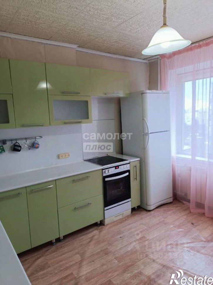 1-комн квартира пр-кт Победы, 301 2,  д. 301 2,  к. 2