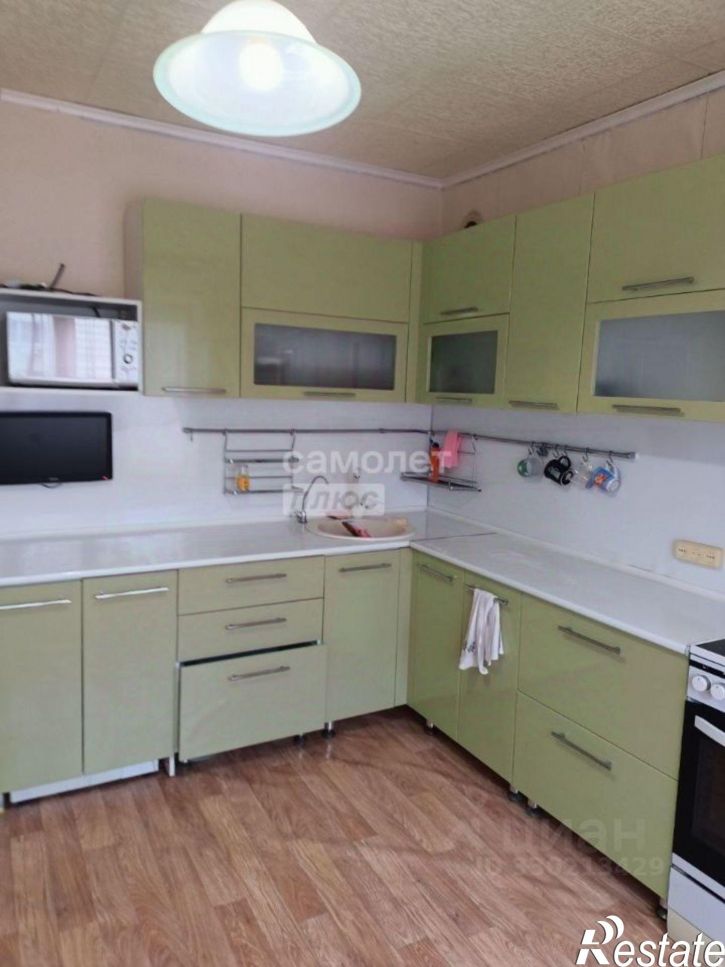 1-комн квартира пр-кт Победы, 301 2,  д. 301 2,  к. 2