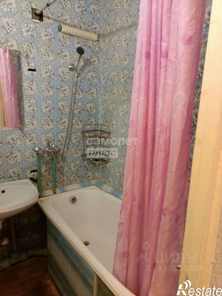 1-комн квартира пр-кт Победы, 301 2,  д. 301 2,  к. 2