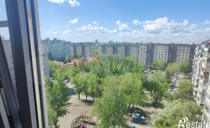 4-комн квартира Комсомольский пр-кт, 109,  д. 109