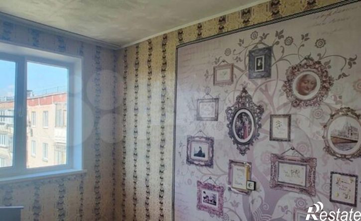 4-комн квартира Комсомольский пр-кт, 109,  д. 109