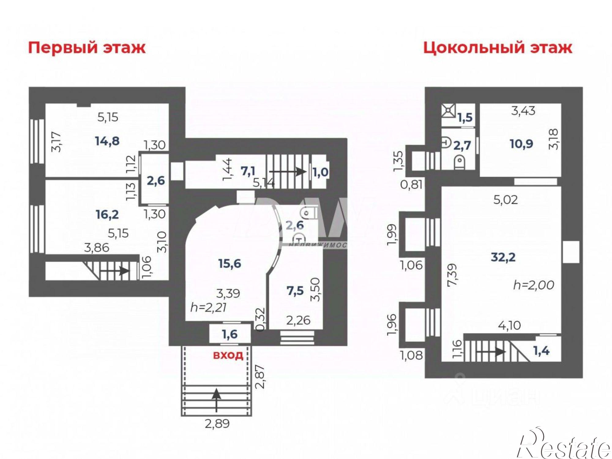 Сдать офис, помещение под офис за 144 000 рублей на улица Энгельса, 39