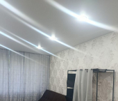 комната 65 кв м Комсомольский проспект, 41Б