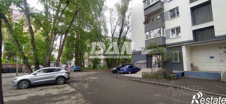 Офис улица Энгельса, 39,  д. 39