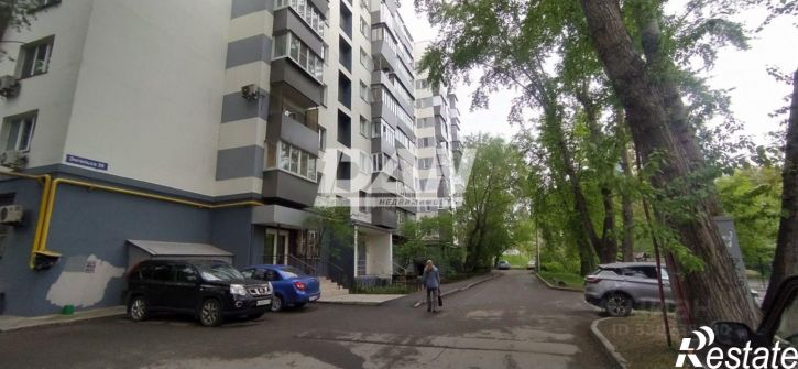 Офис улица Энгельса, 39,  д. 39