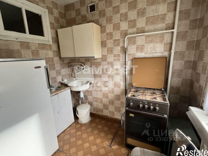 2-комн квартира Российская улица, 17В,  д. 17В