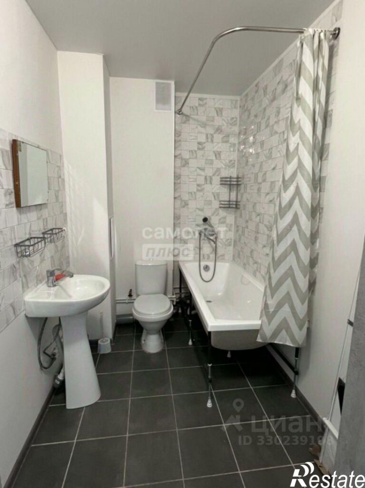 1-комн квартира улица Блюхера, 125Д,  д. 125Д