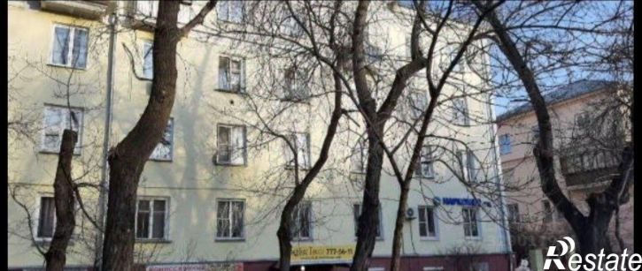 2-комн квартира улица Горького, 34,  д. 34