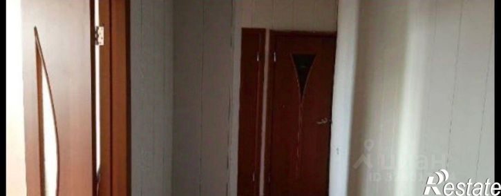 2-комн квартира улица Горького, 34,  д. 34