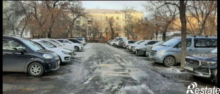 2-комн квартира улица Горького, 34,  д. 34