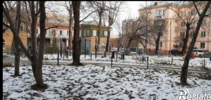 2-комн квартира улица Горького, 34,  д. 34
