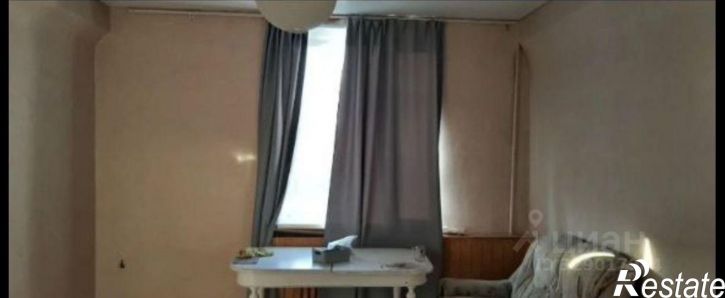 2-комн квартира улица Горького, 34,  д. 34