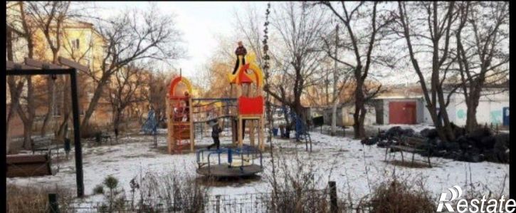 2-комн квартира улица Горького, 34,  д. 34