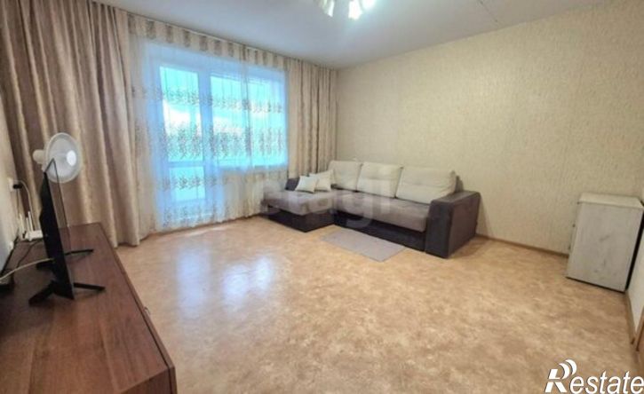 1-комн квартира улица Маршала Чуйкова, 29,  д. 29