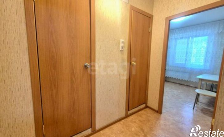 1-комн квартира улица Маршала Чуйкова, 29,  д. 29
