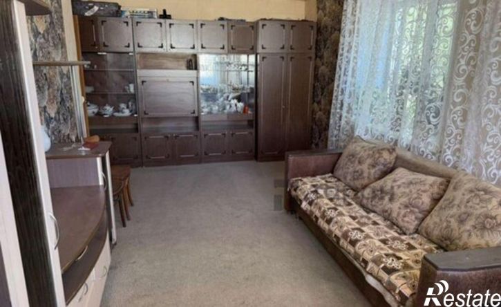 2-комн квартира улица Агалакова, 32,  д. 32