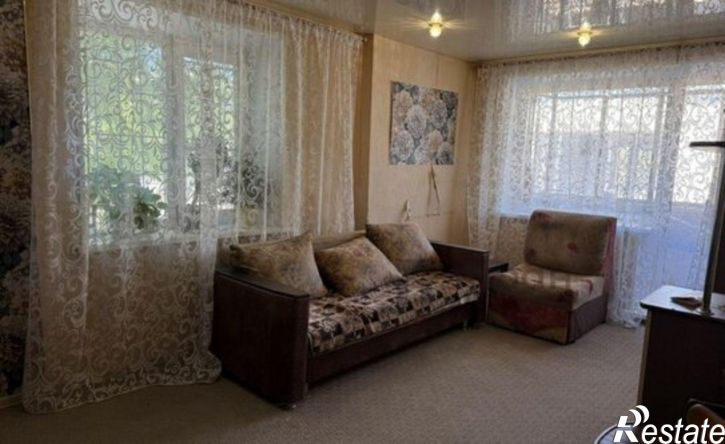 2-комн квартира улица Агалакова, 32,  д. 32