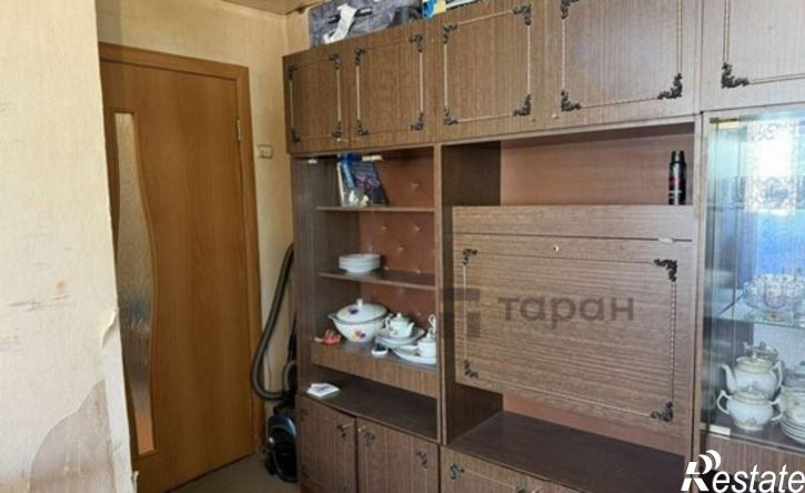 2-комн квартира улица Агалакова, 32,  д. 32