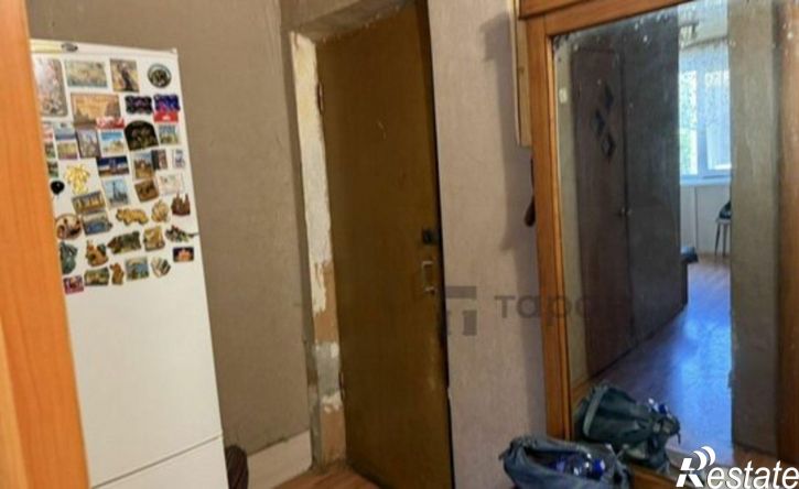 2-комн квартира улица Агалакова, 32,  д. 32