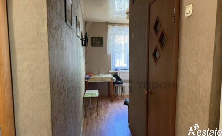 2-комн квартира улица Агалакова, 32,  д. 32