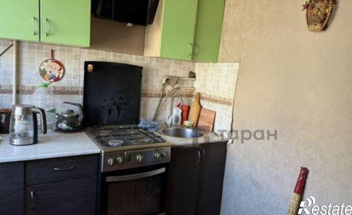 2-комн квартира улица Агалакова, 32,  д. 32