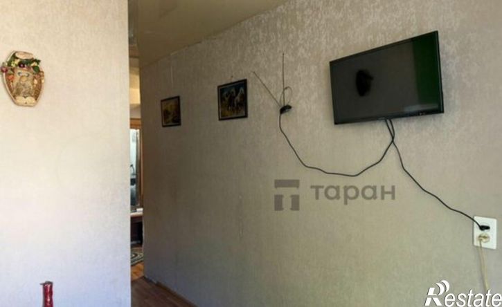 2-комн квартира улица Агалакова, 32,  д. 32