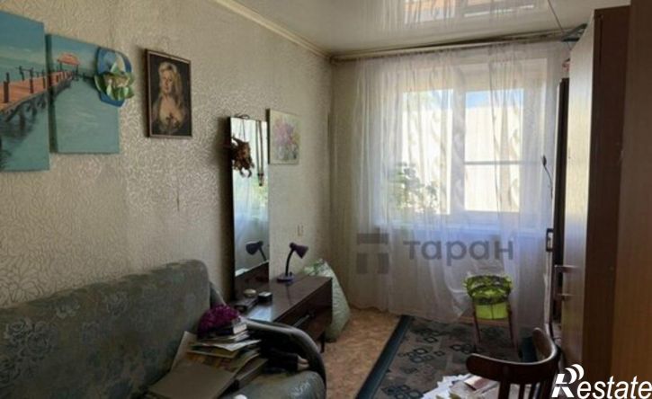 2-комн квартира улица Агалакова, 32,  д. 32