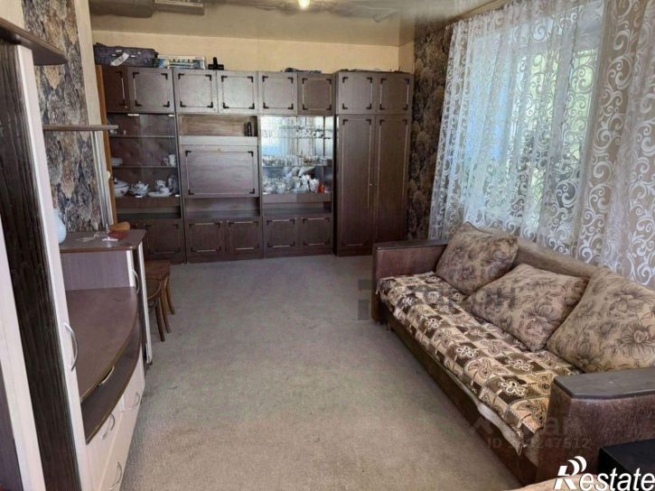 2-комн квартира улица Агалакова, 32,  д. 32
