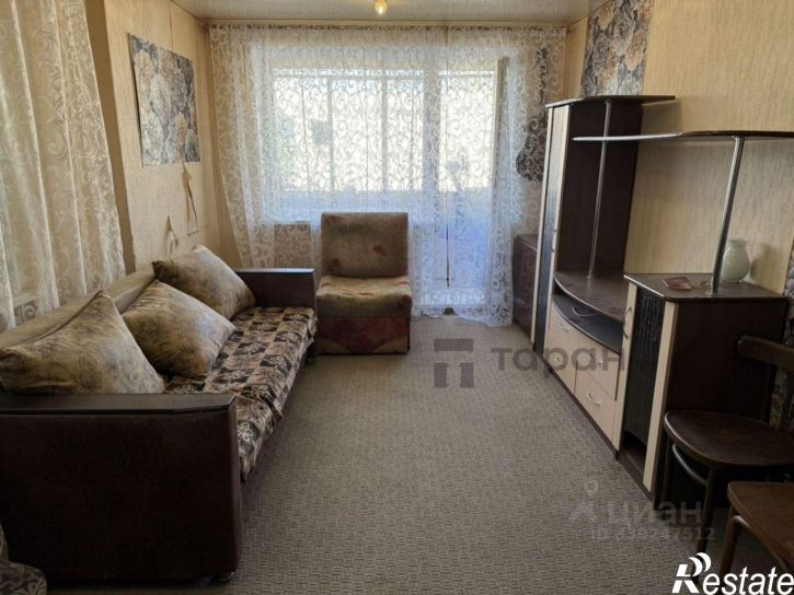 2-комн квартира улица Агалакова, 32,  д. 32