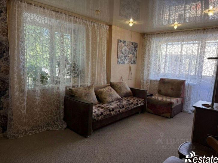 2-комн квартира улица Агалакова, 32,  д. 32