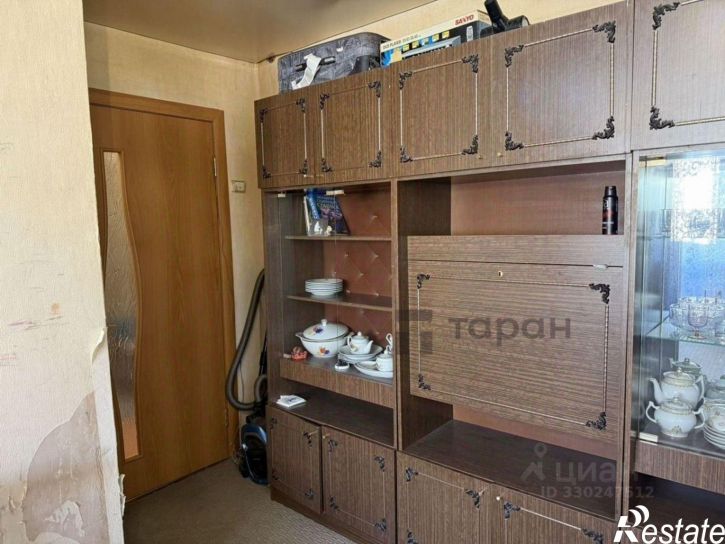 2-комн квартира улица Агалакова, 32,  д. 32