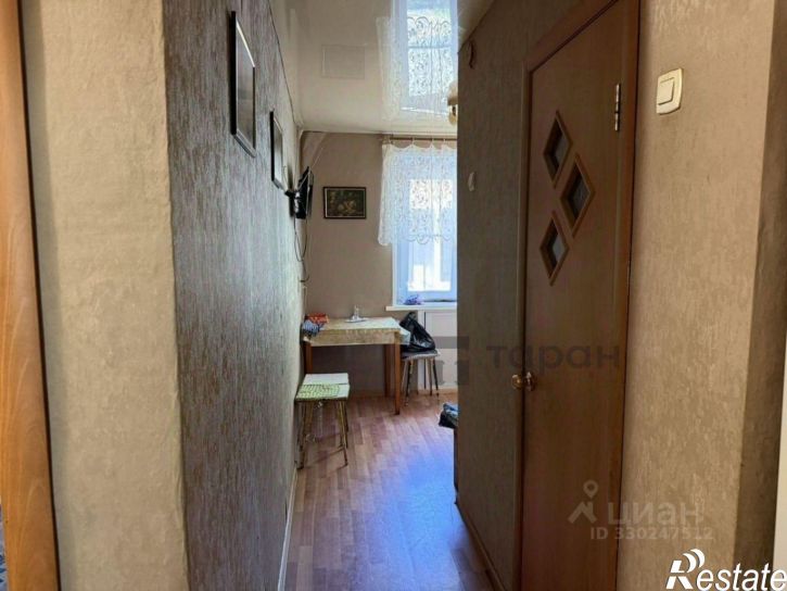 2-комн квартира улица Агалакова, 32,  д. 32