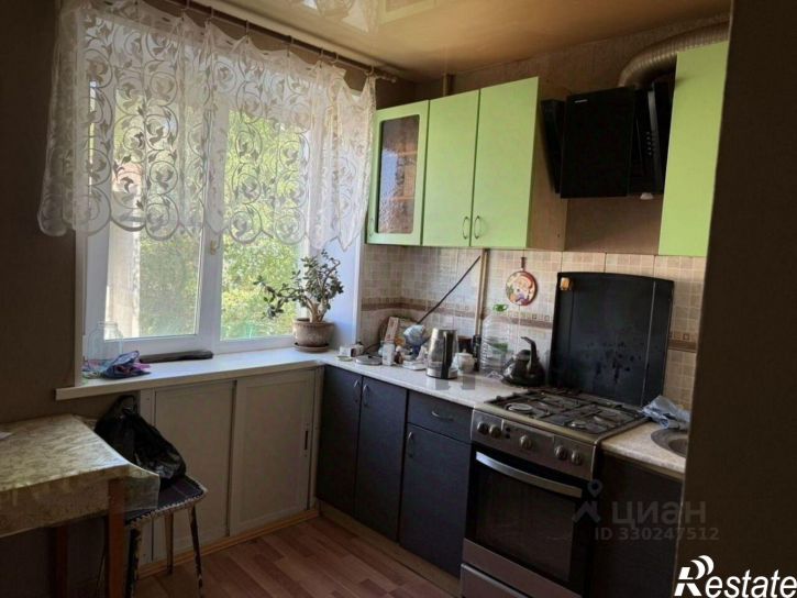 2-комн квартира улица Агалакова, 32,  д. 32
