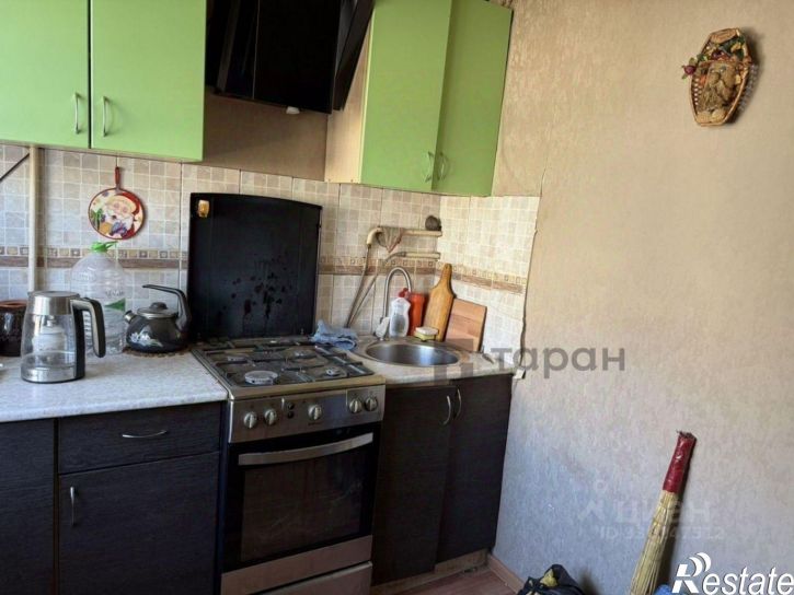 2-комн квартира улица Агалакова, 32,  д. 32