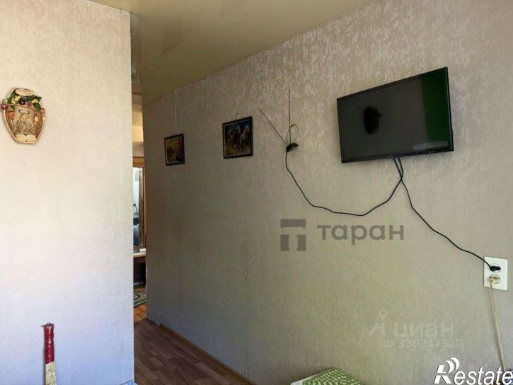 2-комн квартира улица Агалакова, 32,  д. 32