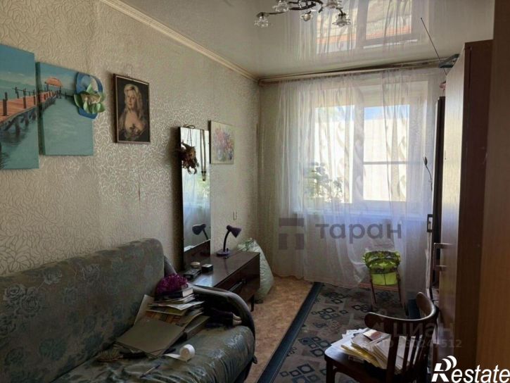2-комн квартира улица Агалакова, 32,  д. 32