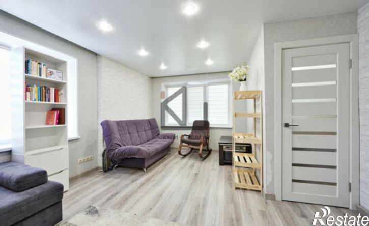 1-комн квартира улица Гагарина, 37,  д. 37