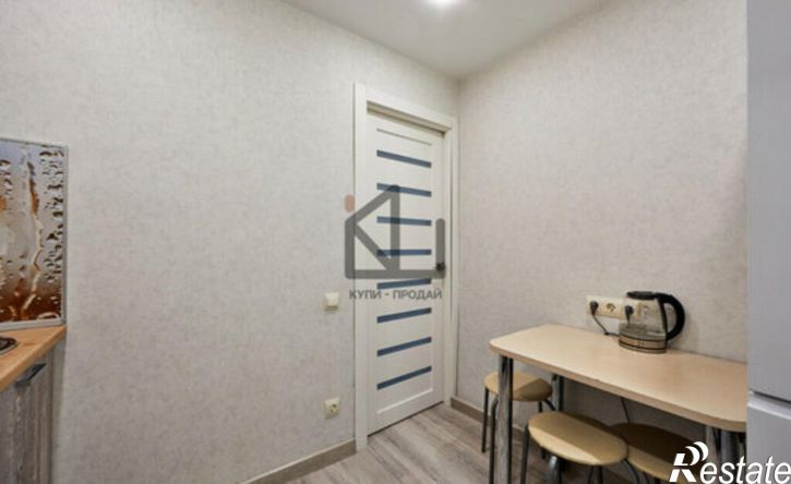1-комн квартира улица Гагарина, 37,  д. 37