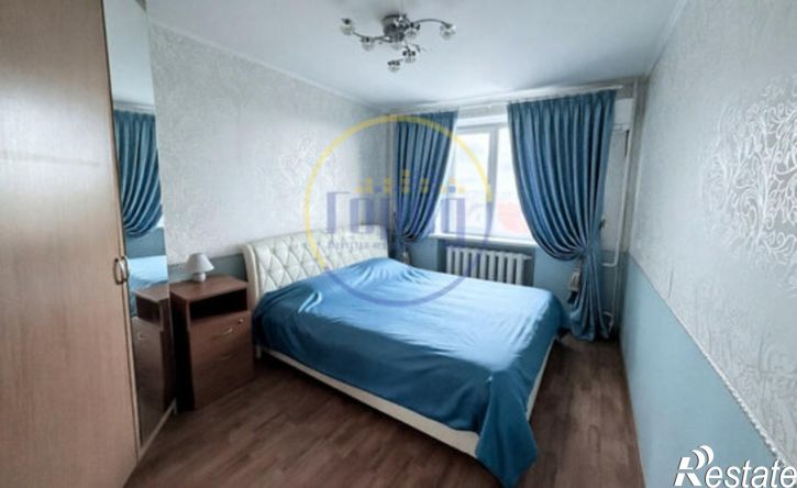1-комн квартира улица Чайковского, 15,  д. 15