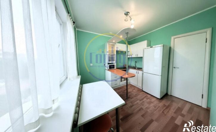 1-комн квартира улица Чайковского, 15,  д. 15