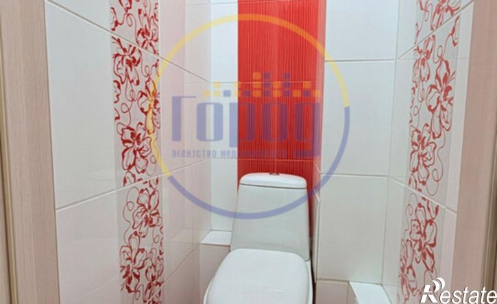 1-комн квартира улица Чайковского, 15,  д. 15