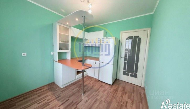 1-комн квартира улица Чайковского, 15,  д. 15