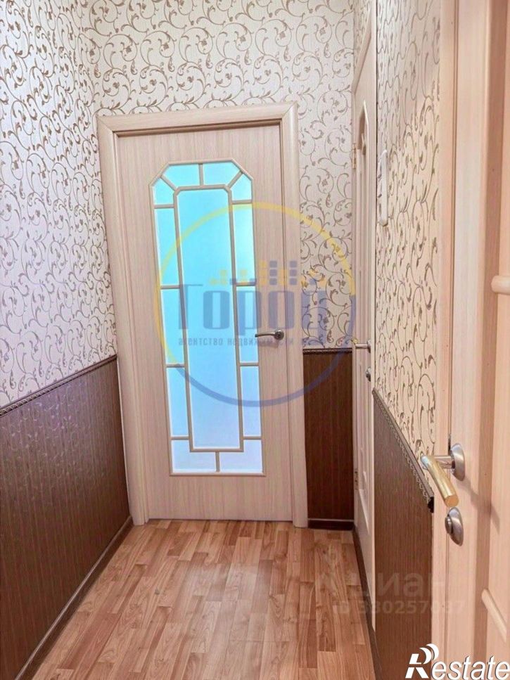 1-комн квартира улица Чайковского, 15,  д. 15
