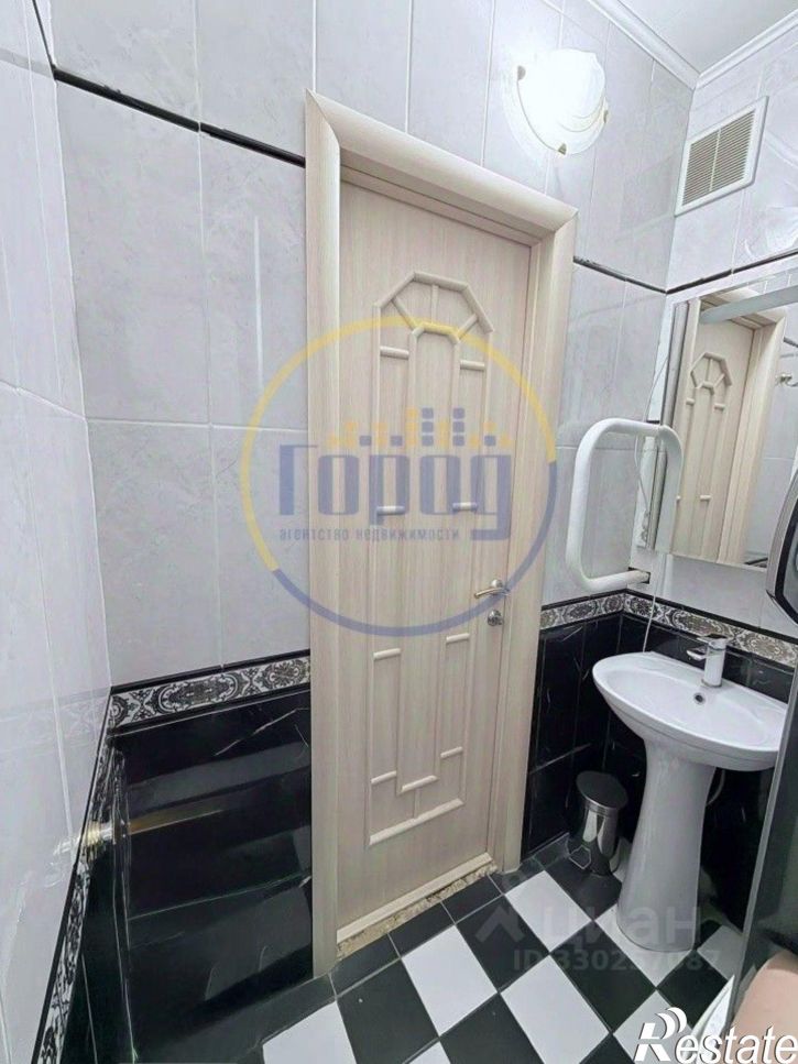 1-комн квартира улица Чайковского, 15,  д. 15