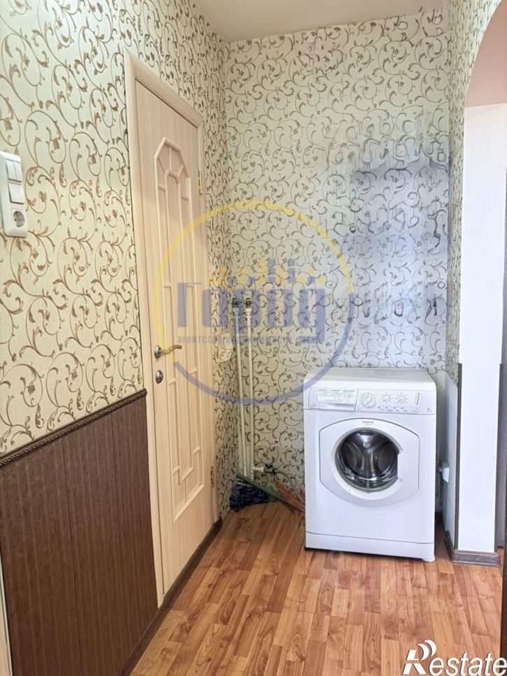1-комн квартира улица Чайковского, 15,  д. 15